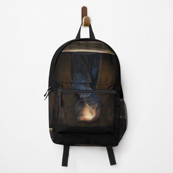 Item preview, Burning Boots, Painting designed and sold by AK-Hevonen.