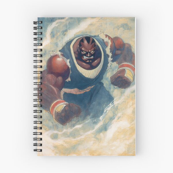 Item preview, Balrog Street Fighter designed and sold by bapupa.