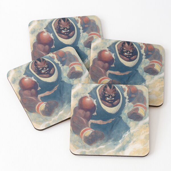 Item preview, Balrog Street Fighter designed and sold by bapupa.