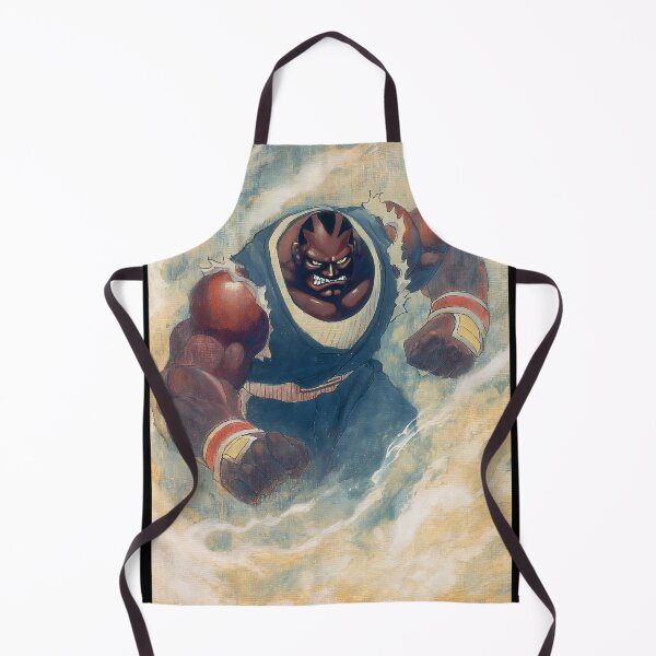 Item preview, Balrog Street Fighter designed and sold by bapupa.