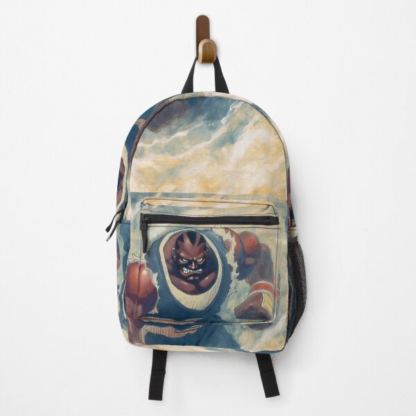 Item preview, Balrog Street Fighter designed and sold by bapupa.