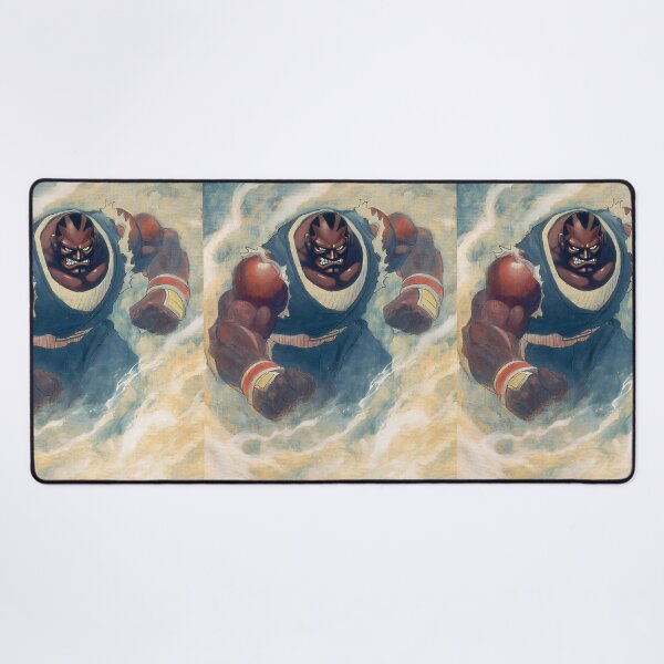 Item preview, Balrog Street Fighter designed and sold by bapupa.