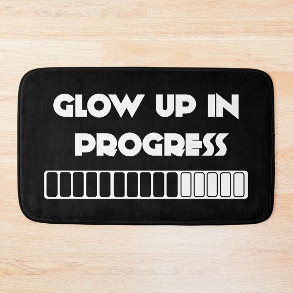 Item preview, Glow up in progress designed and sold by No-Heart.