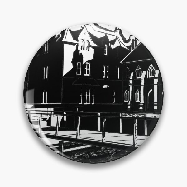 Artikelvorschau, Antike viktorianische Stadt entworfen und verkauft von TheLotusBiscuit.
