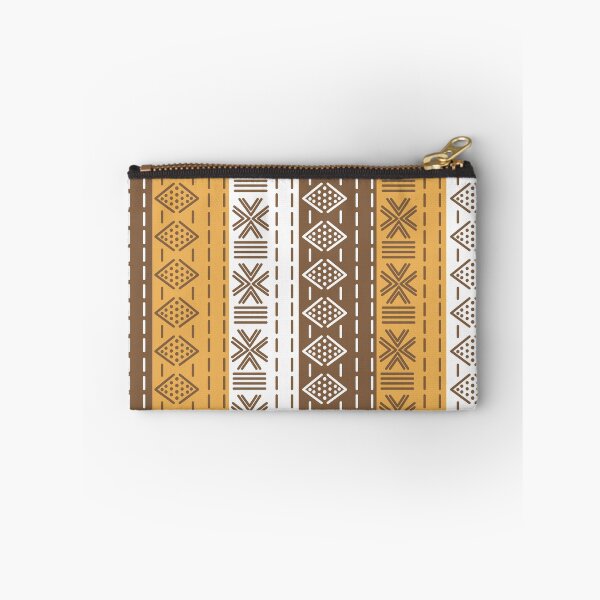 Item preview, Mali Bogolan Motif designed and sold by Wolagno.