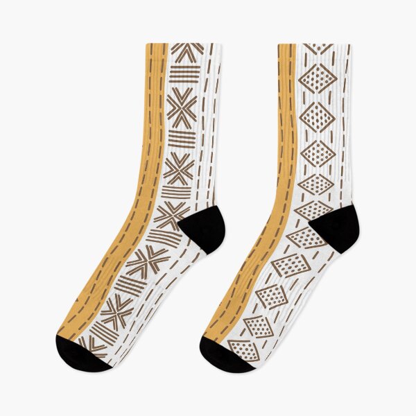 Item preview, Mali Bogolan Motif designed and sold by Wolagno.