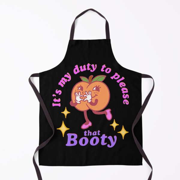 Item preview, It's my duty to please that booty designed and sold by IHateDumplings.