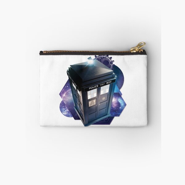 Item preview, tardis designed and sold by jackson art station .