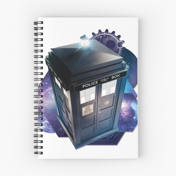 Item preview, tardis designed and sold by jackson art station .