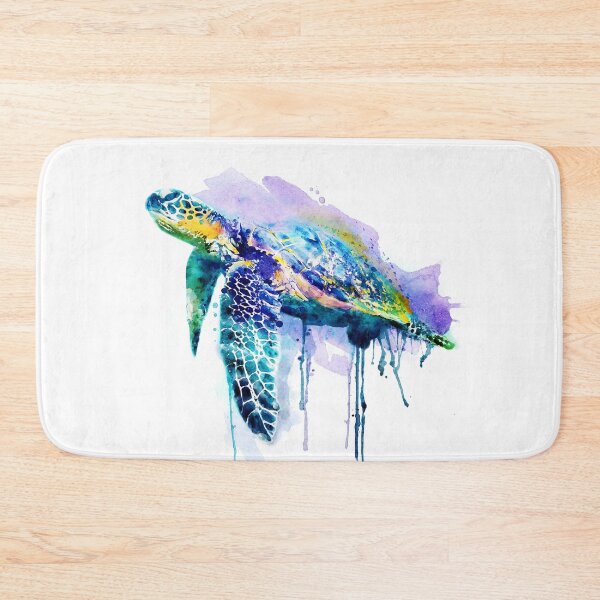 Item preview, Graceful Sea Turtle designed and sold by caracatita75.