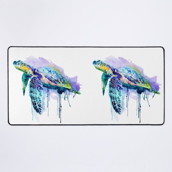 Item preview, Graceful Sea Turtle designed and sold by caracatita75.