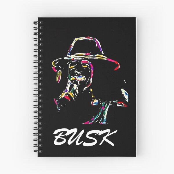 Item preview, Busk 4 designed and sold by SJHorsfall.