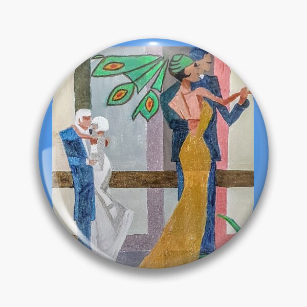 Item preview, Tea dance designed and sold by Joni57.