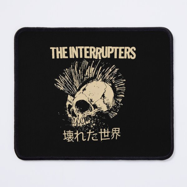 Item preview, Japan Tour Music Band designed and sold by Shaun-Arts.