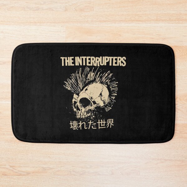 Item preview, Japan Tour Music Band designed and sold by Shaun-Arts.