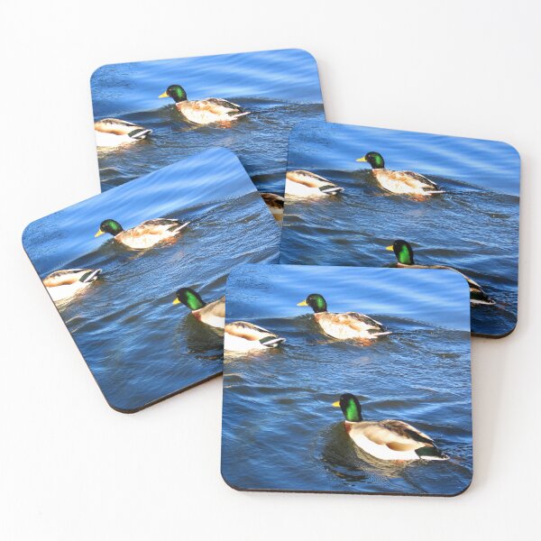 Item preview, The Three paddlers designed and sold by RosJoy.