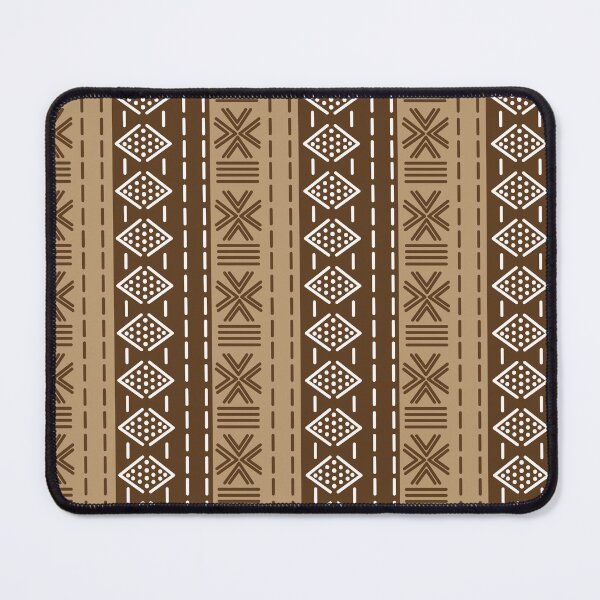 Item preview, Bogolan Motif designed and sold by Wolagno.