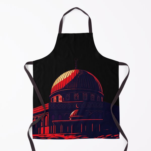 Item preview, The Dome Of The Rock designed and sold by ThatMuse.