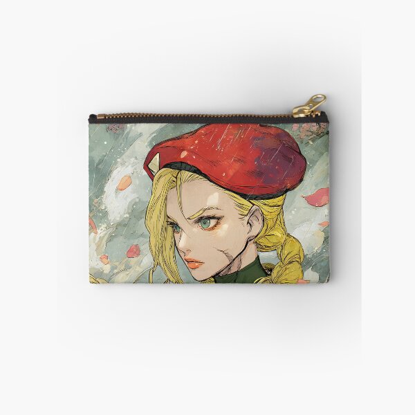 Item preview, Cammy Street Fighter designed and sold by bapupa.