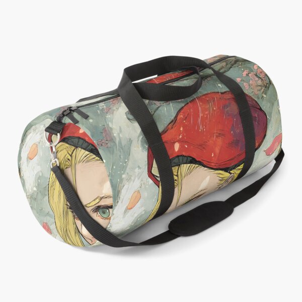 Item preview, Cammy Street Fighter designed and sold by bapupa.
