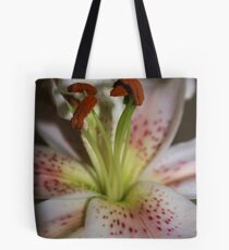 MACRO Lilly Staemen Tote Bag
