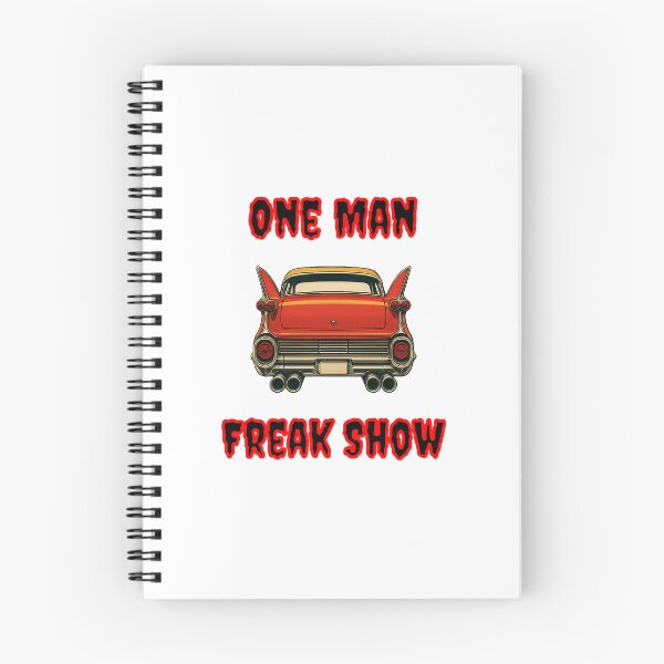 Item preview, Freak Hot Rod Ride designed and sold by Fleetwood1994.