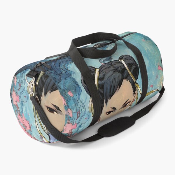 Item preview, Chun Li Street Fighter designed and sold by bapupa.