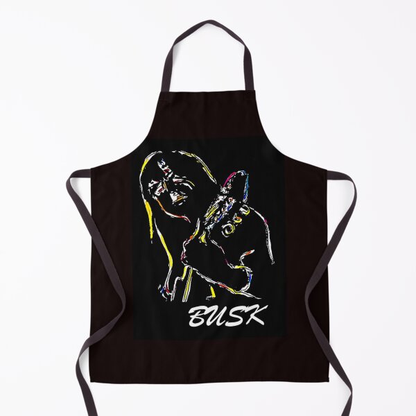 Item preview, Busk 5 designed and sold by SJHorsfall.