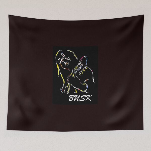 Item preview, Busk 5  designed and sold by SJHorsfall.