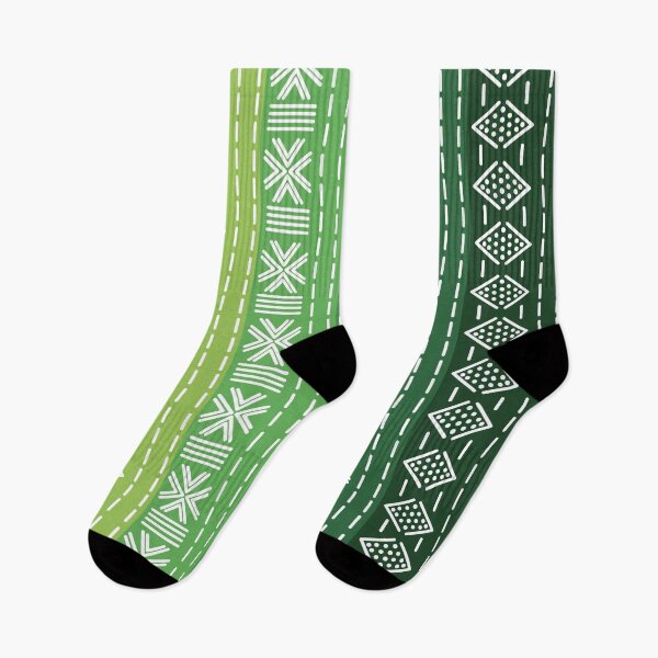Item preview, Bogolan Motif designed and sold by Wolagno.