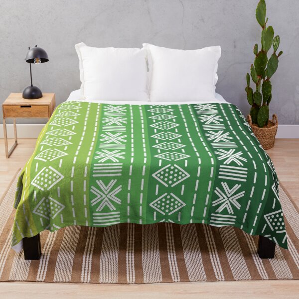 Item preview, Bogolan Motif designed and sold by Wolagno.