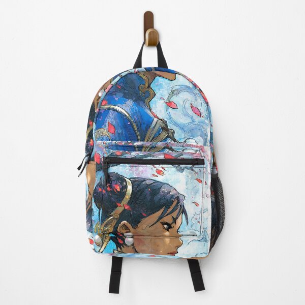 Item preview, Legendary Chun Li Street Fighter designed and sold by bapupa.