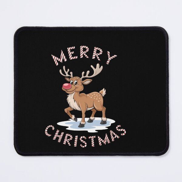 Item preview, Santa Muscular Helper designed and sold by Tee Studio.