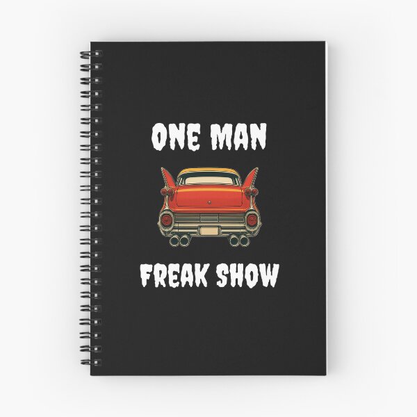 Item preview, Freak Hot Rod Ride designed and sold by Fleetwood1994.