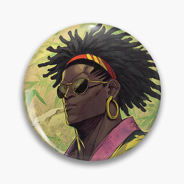 Item preview, Dee Jay Street Fighter designed and sold by bapupa.