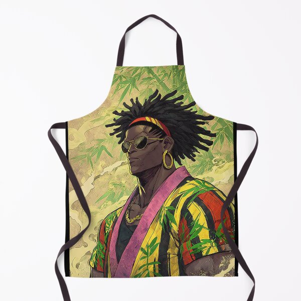 Item preview, Dee Jay Street Fighter designed and sold by bapupa.