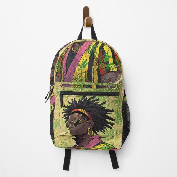 Item preview, Dee Jay Street Fighter designed and sold by bapupa.