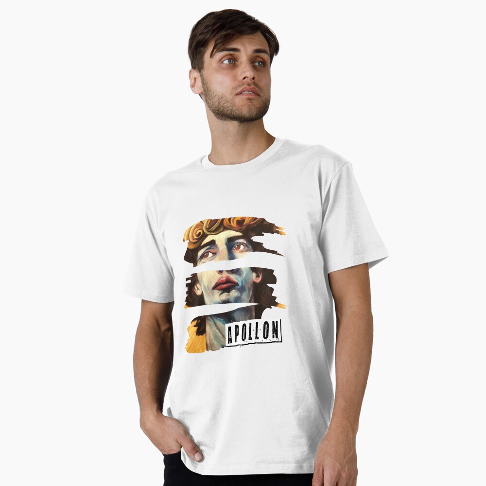 Item preview, Premium T-Shirt designed and sold by necrocutie.