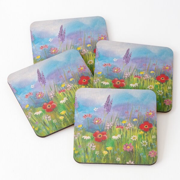 Item preview, Meadow designed and sold by Roselyn Snead.