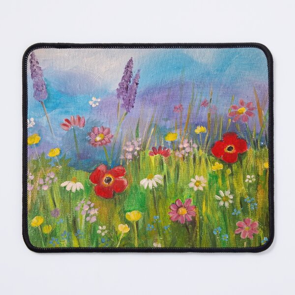 Item preview, Meadow designed and sold by Roselyn Snead.