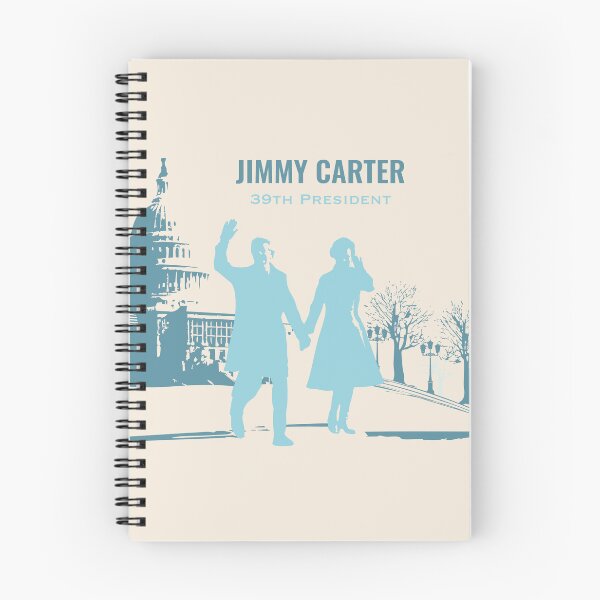 Item preview, Jimmy Carter 39th President  designed and sold by Gems-Canvas.