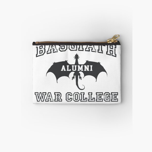 Item preview, Basgiath War College Almuni Riders Quadrant designed and sold by Gems-Canvas.
