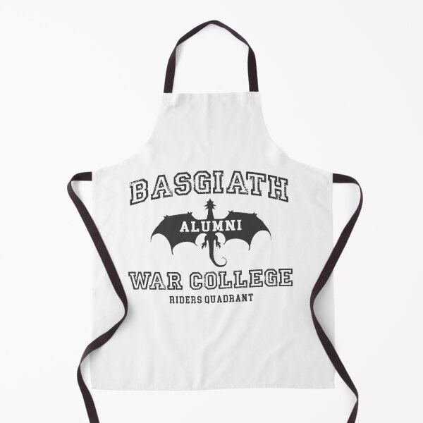 Item preview, Basgiath War College Almuni Riders Quadrant designed and sold by Gems-Canvas.