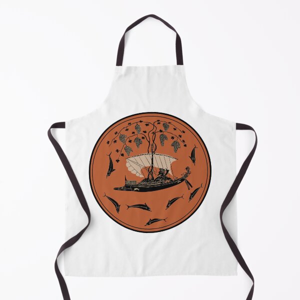 Item preview, Dionysus designed and sold by Mati's Myths.