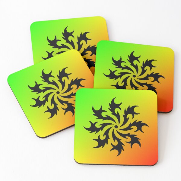 Item preview, Tribal Tattoo designed and sold by glowdesigns.