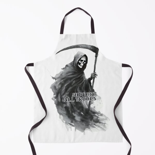 Item preview, I support all troops designed and sold by TeezyDezignes.