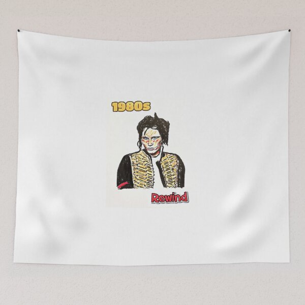 Item preview, 1980s Adam  designed and sold by SJHorsfall.