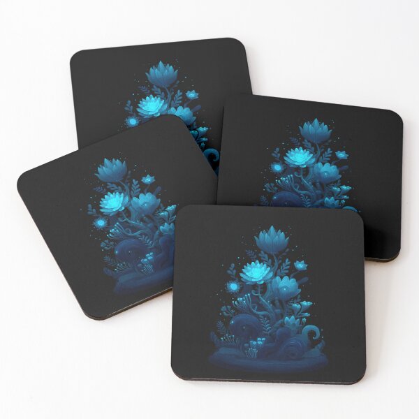 Item preview, Lumenflora designed and sold by HarmonyTheKoala.