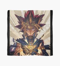 Yami Yugi Scarf