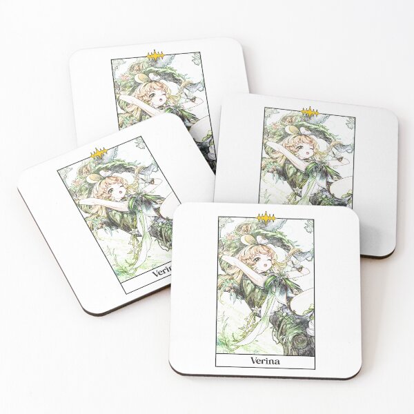 Item preview, Verina Tarot Style designed and sold by Mitsugoshi.